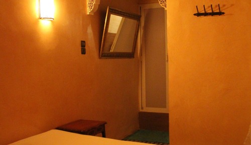 Comfort Double Room, 1 Double Bed