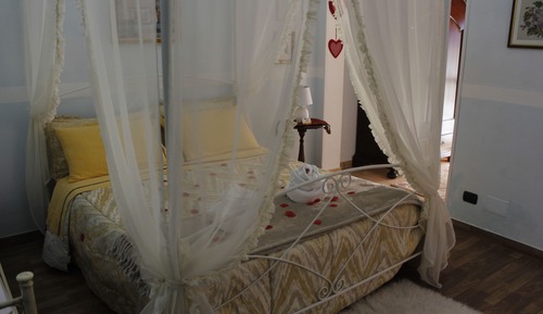 Suite, Private Bathroom (Lu mare, 2+1)