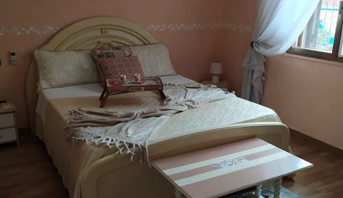 Twin Room, Private Bathroom (Lu sule)