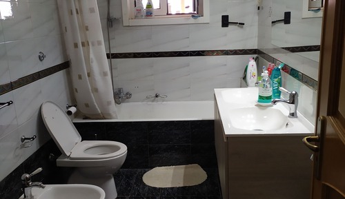 Basic Double or Twin Room