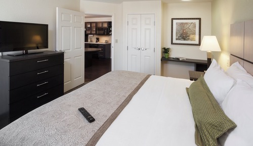 Suite, 1 Bedroom