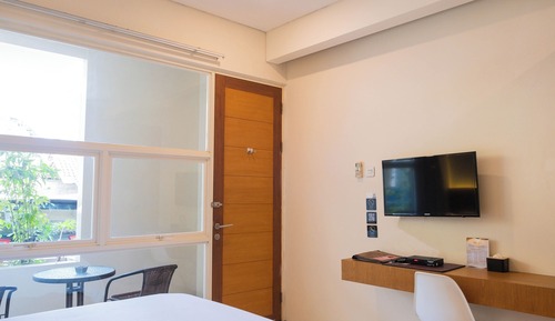 Premier Suite