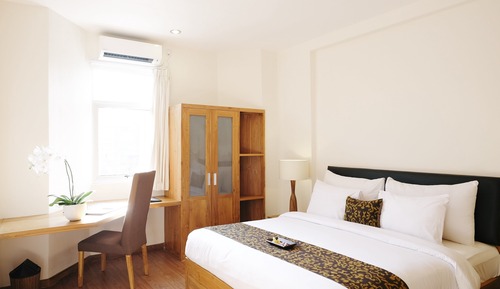 Signature Suite, Kitchen