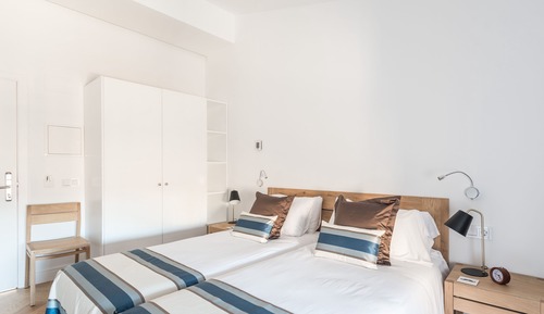 Superior Double Room (Frare)