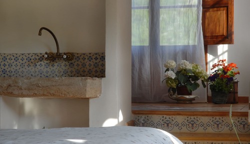Superior Room, Terrace