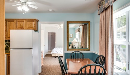 Apartment, 1 Bedroom, Non Smoking