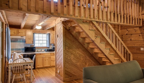 Cabin