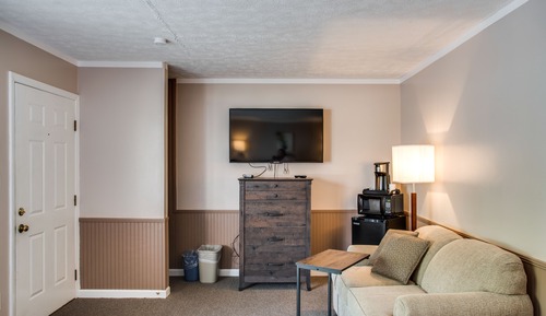 Double Room, 2 Queen Beds