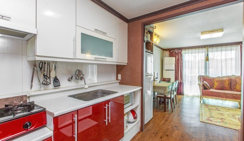 Premier Double Room