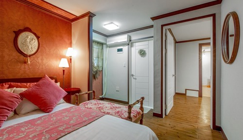 Basic Suite, 2 Bedrooms