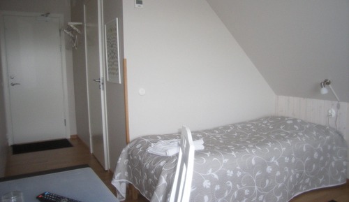 Economy Twin Room