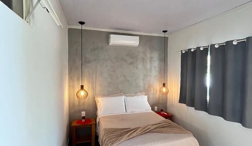 Room, Multiple Beds, Non Smoking