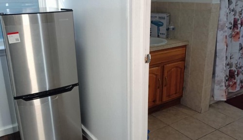 Executive Room, 2 Queen Beds, Non Smoking, Private Bathroom