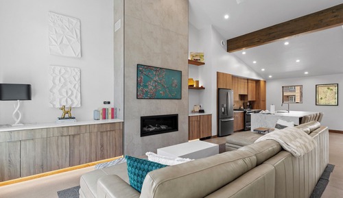 Villa (4 Bedrooms)