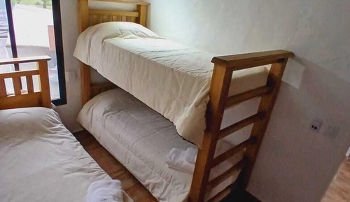 Family Cabin, Hill View