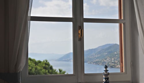 Superior Double Room, Ocean View