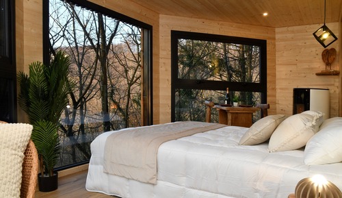 Cabin