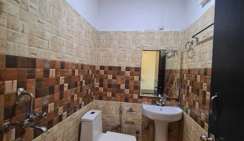 Deluxe Double Room, Balcony, Mountain View
