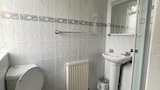 Standard Suite, Ensuite