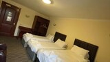 Standard Triple Room, Ensuite