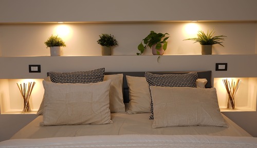 Luxury Room