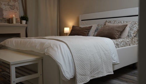 Deluxe Townhome