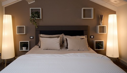 Junior Room