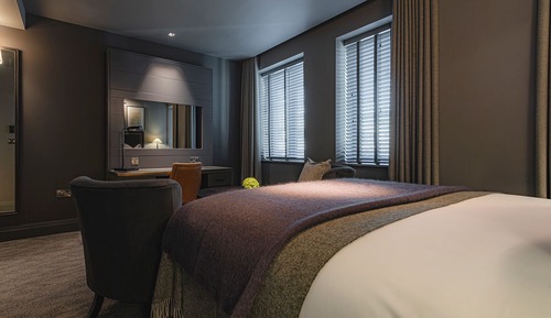 Classic Double Room, 1 Double Bed