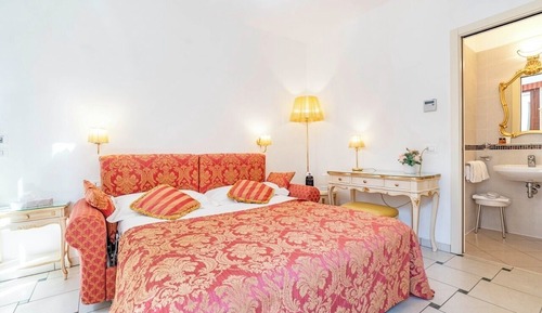 Comfort Apartment, 2 Bedrooms, Kitchenette