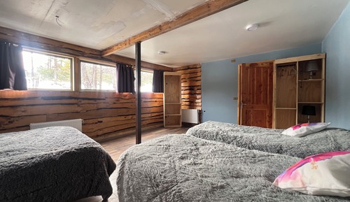 Comfort Triple Room (001)