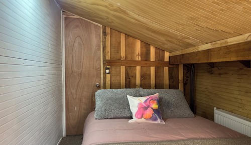 Comfort Double Room (003)