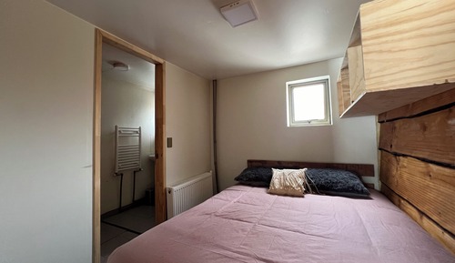 Comfort Double Room (002)