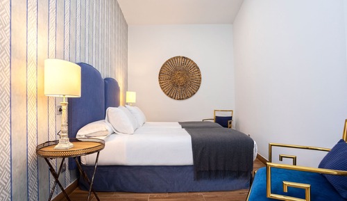 Apartment, 1 Bedroom