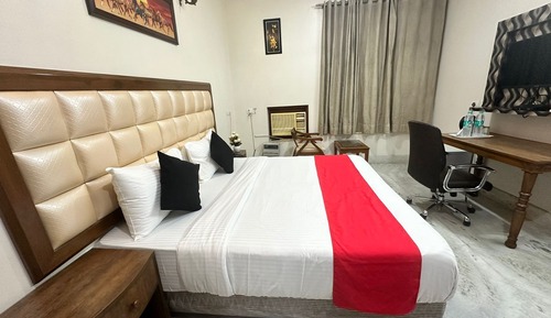 Basic Room