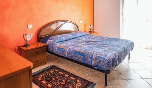 Apartment, 2 Bedrooms, Balcony