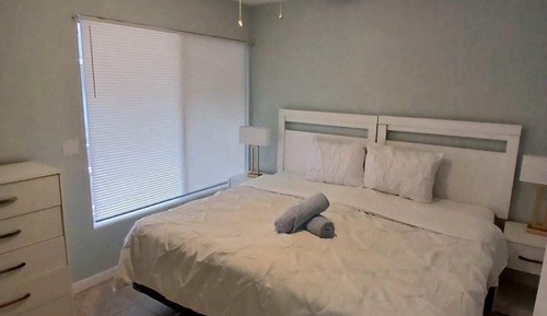 Classic Apartment