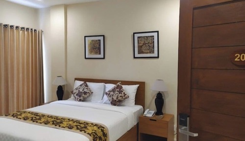 Double Room