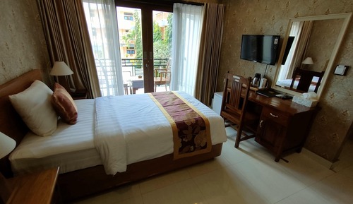 Single Room