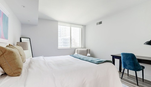 Family Apartment