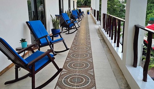 Superior Double Room, 1 Bedroom, Non Smoking, Balcony