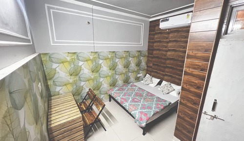 Exclusive House, 2 Bedrooms, Garden View