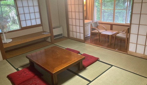 Family Quadruple Room