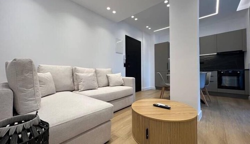 Exclusive Apartment