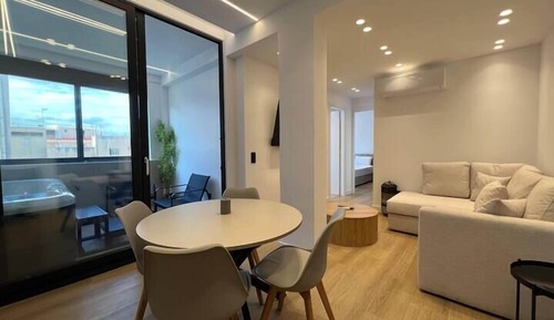 Exclusive Apartment