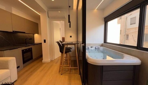 Luxury Apartment