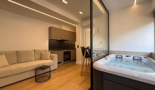 Luxury Apartment