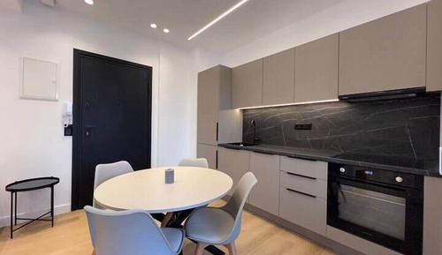 Exclusive Apartment