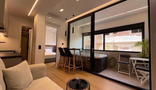 Luxury Apartment