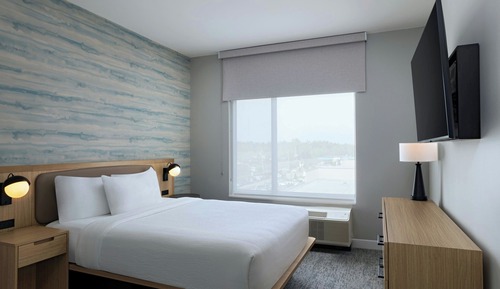 Suite, 1 Bedroom, Non Smoking