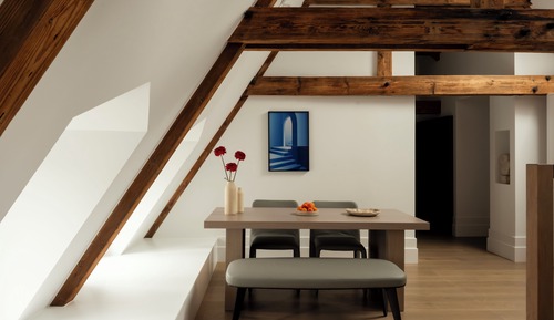 House (Prinsengracht)